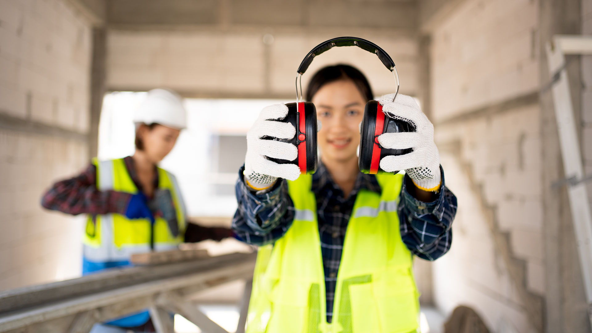 Unmasking Safety: When Should PPE Be Used?