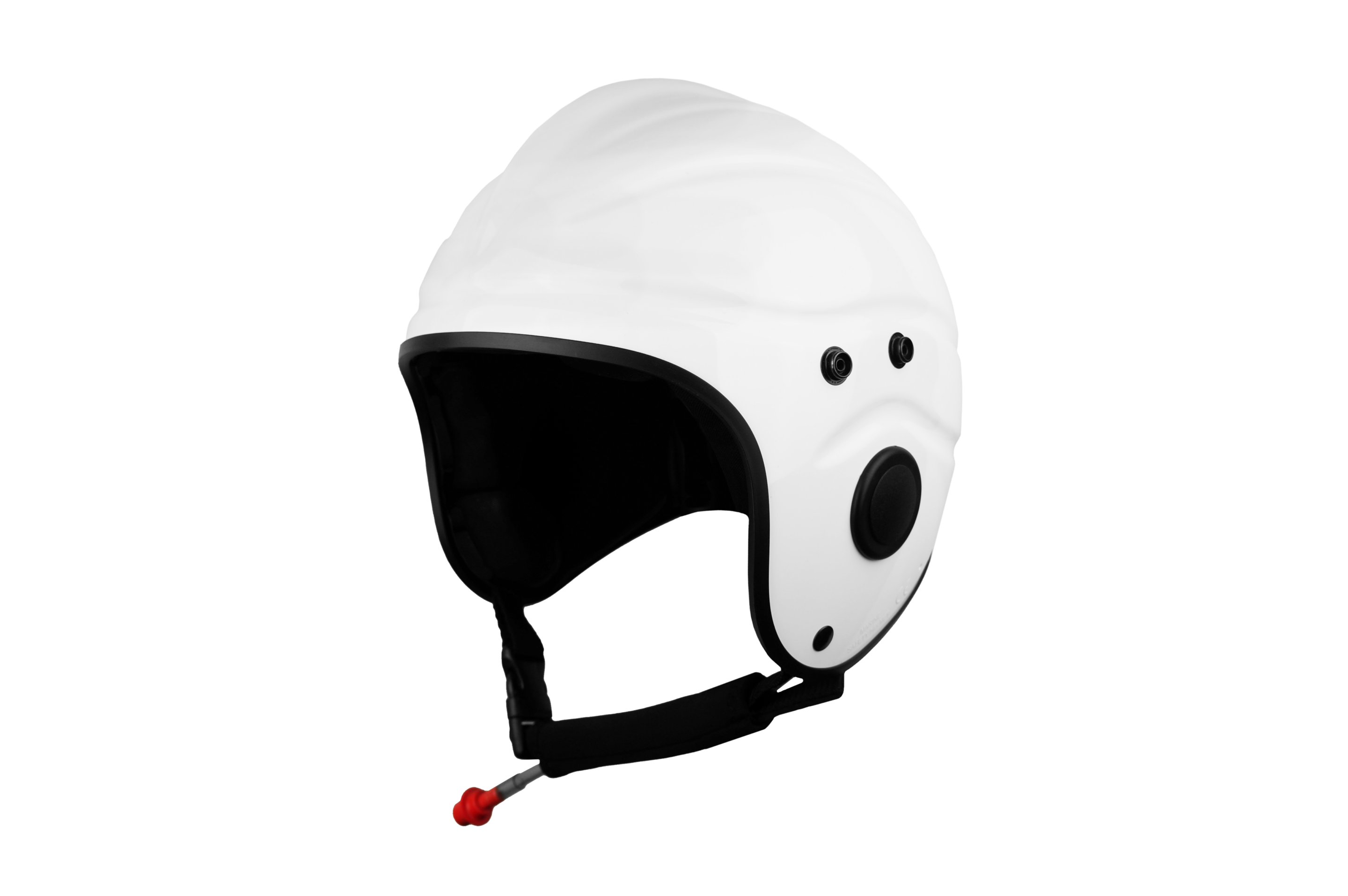 Gecko MK11 Open Face Marine Safety Helmet | Talking Headsets