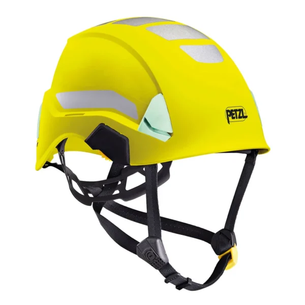 Petzl Strato Hi-Viz